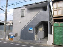 サンハイム浮間舟渡の画像