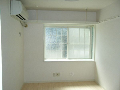 【居間・リビング】 | サンハイム浮間舟渡