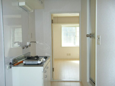 【内装】 | サンハイム浮間舟渡