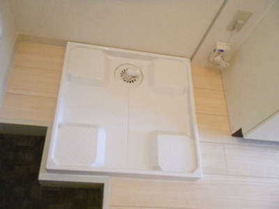 【設備】 | サンハイム浮間舟渡