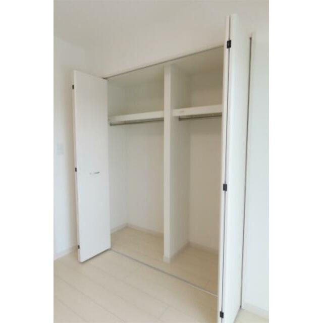 リブリ・ERBAの収納