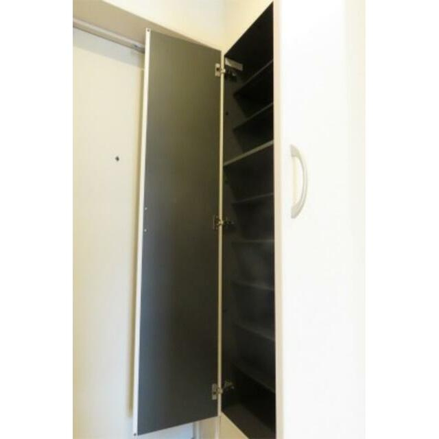 リブリ・ERBAのその他|シューズボックス