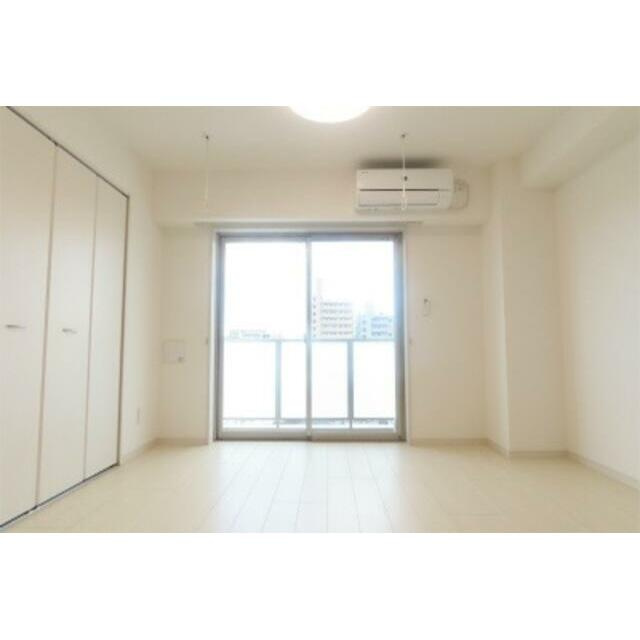 リブリ・ERBAの寝室