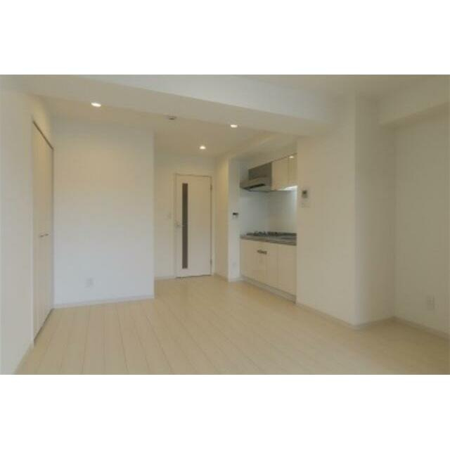 リブリ・ERBAの居間・リビング