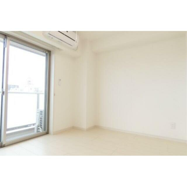 リブリ・ERBAの寝室