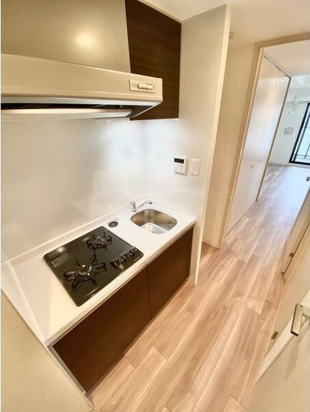 S-RESIDENCE名駅南★3月入居可物件ありのキッチン