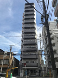 メインステージ八王子Tokyo West(メインステージハチオウジトウキョウウエスト)の画像