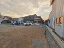 知多市八幡字荒古後77『仲介料無料』新築戸建ての画像