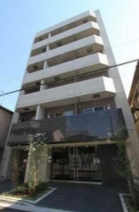 ハーモニーレジデンス東京イースト＃００２