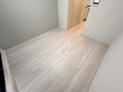 【洋室】 | ルネフラッツ谷町四丁目 | ルネフラッツ谷町四丁目　洋室