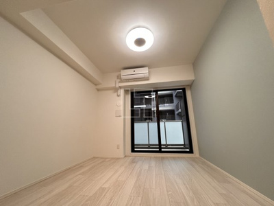 【洋室】 | ルネフラッツ谷町四丁目 | ルネフラッツ谷町四丁目　洋室