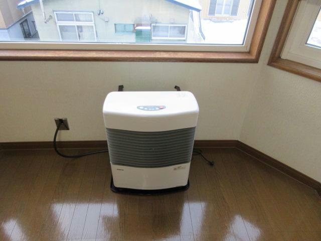オアシス2の設備