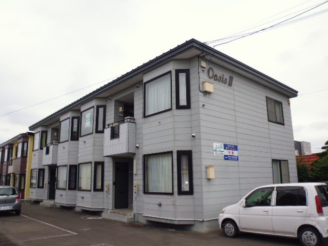 オアシス2