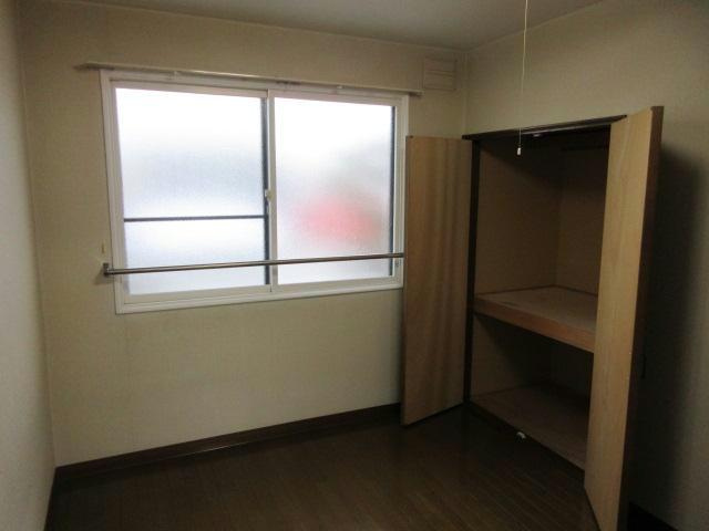 オアシス2の洋室