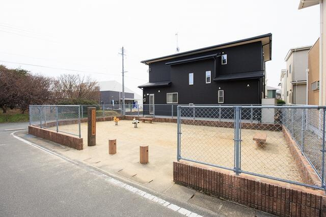 サンコート　筑後市西牟田の周辺|いっちょうばたけ第二…まで640m 