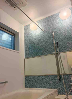 【バルコニー】 | 弦巻戸建