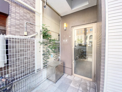 【エントランス】 | 巨匠