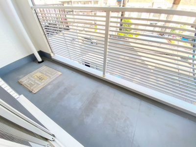 【バルコニー】 | 巨匠