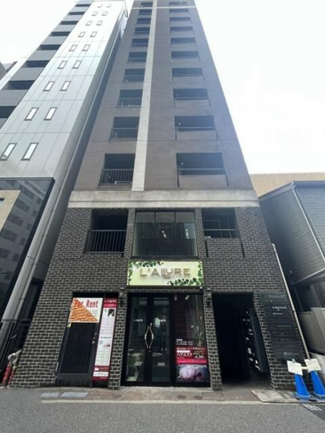 【外観】 | ＶＡＮＱＵＩＳＨ（ヴァンキッシュ）