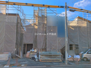 知多市八幡字荒古後77『仲介料無料』新築戸建ての画像