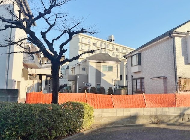 杉並区和泉4丁目 限定1区画の土地図＋建物プラン例|建物価格2090万円(税込)
建物面積52.17㎡(別途ロフト10.93㎡あり)