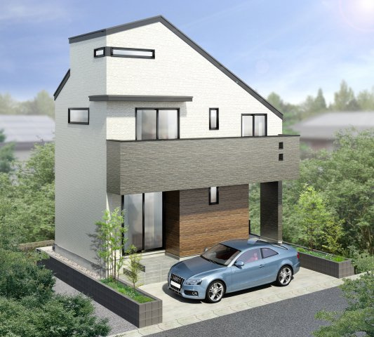 杉並区和泉4丁目 限定1区画の前面道路含む現地写真|和泉4丁目の落ち着いた住宅地です
スーパー、コンビニやドラッグストアも近く毎日のお買い物も快適です