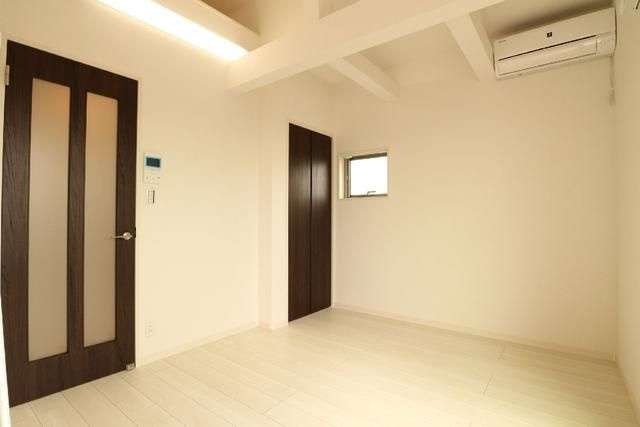 Ｌａ　Ｌｕｃｅ明大前のロビー