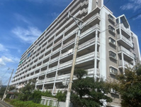 【外観】 | アンピール教育大前☆仲介手数料無料☆