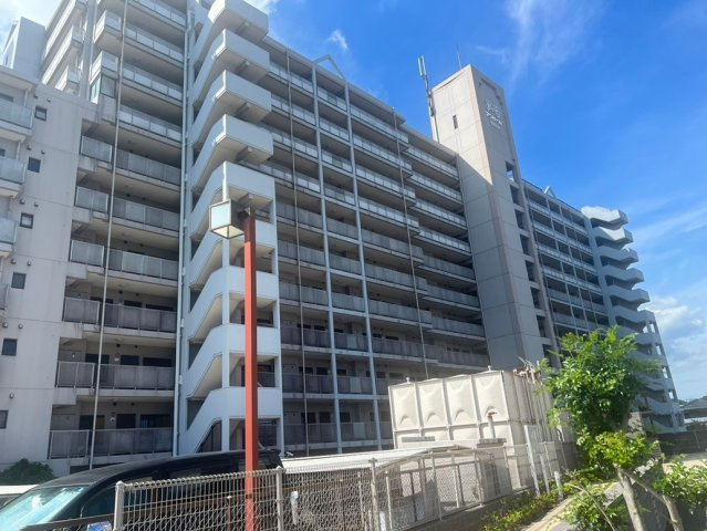 【外観】 | アンピール教育大前☆仲介手数料無料☆