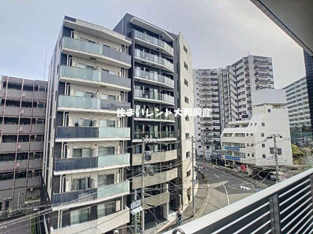 Ani-mo（アニーモ）の展望