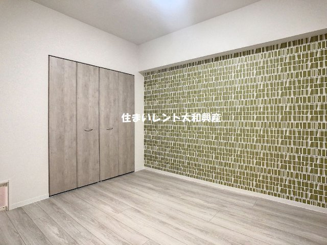 Ani-mo（アニーモ）の子供部屋