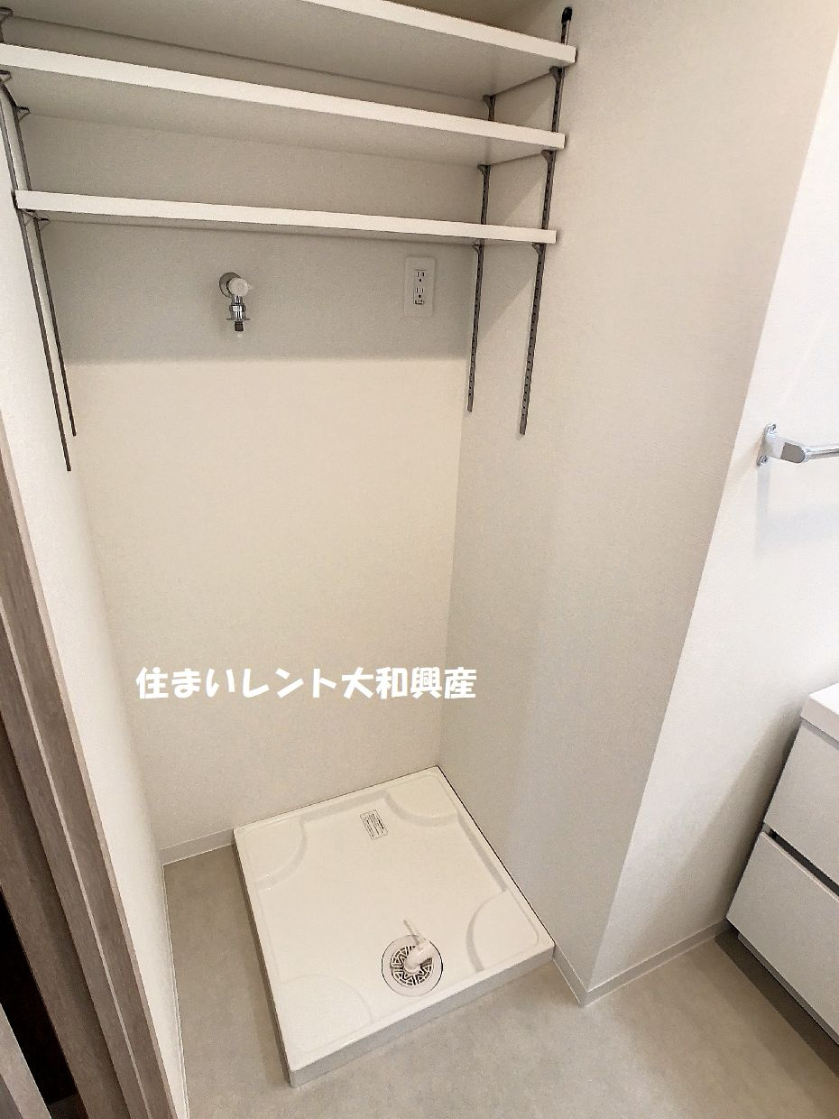 Ani-mo（アニーモ）の設備