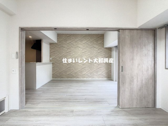 Ani-mo（アニーモ）の居間・リビング