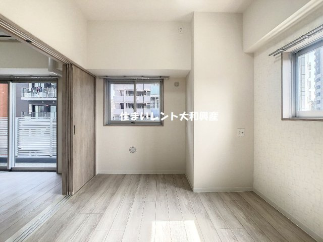 Ani-mo（アニーモ）の居間・リビング