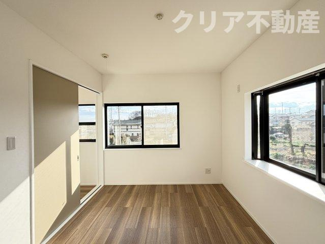 【洋室】 | 吉岡町北下　中古住宅