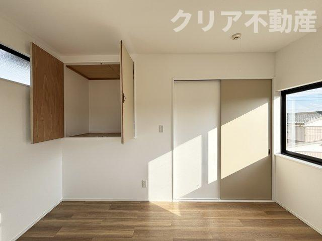 【収納】 | 吉岡町北下　中古住宅