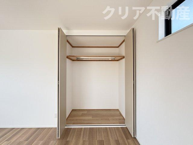 【収納】 | 吉岡町北下　中古住宅