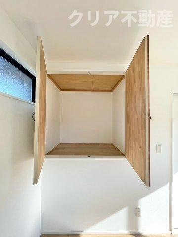 【収納】 | 吉岡町北下　中古住宅