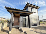 吉岡町北下　中古住宅の画像