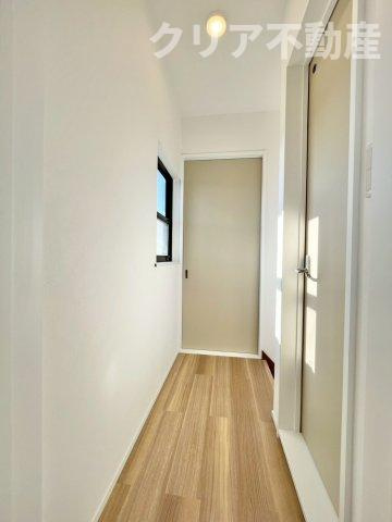 【内装】 | 吉岡町北下　中古住宅