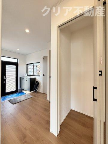 【収納】 | 吉岡町北下　中古住宅