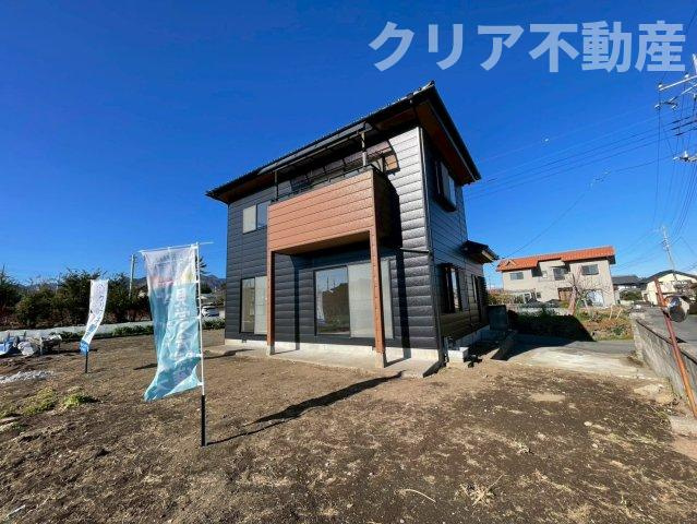 【庭】 | 吉岡町北下　中古住宅