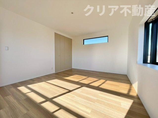 【洋室】 | 吉岡町北下　中古住宅