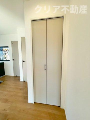 【収納】 | 吉岡町北下　中古住宅