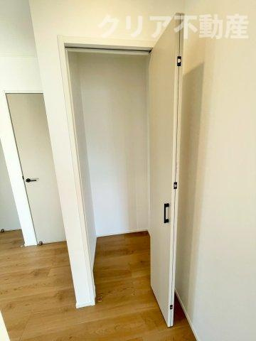 【収納】 | 吉岡町北下　中古住宅