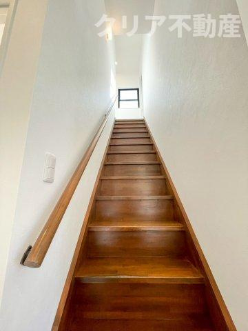 【内装】 | 吉岡町北下　中古住宅