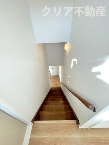 【内装】 | 吉岡町北下　中古住宅