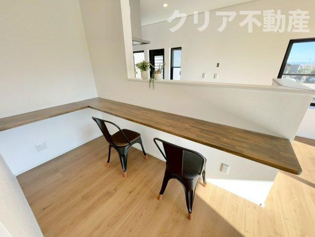 【内装】 | 吉岡町北下　中古住宅