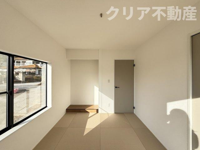 【和室】 | 吉岡町北下　中古住宅