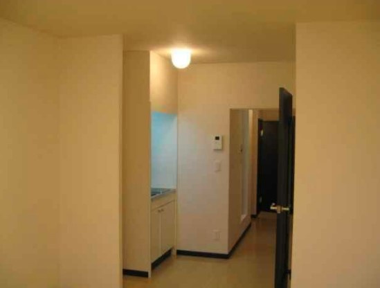 エスタシオン大成の内装